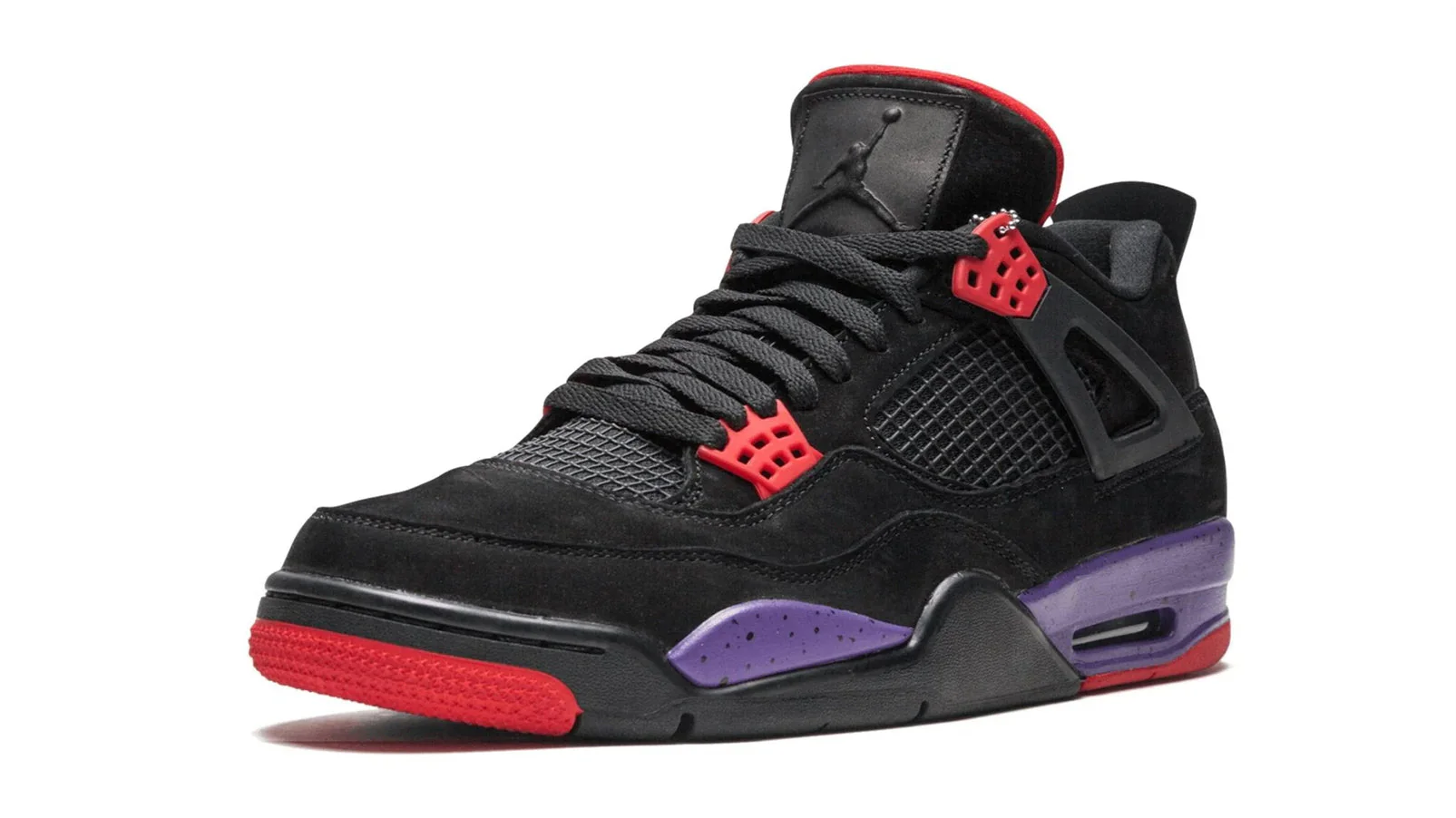 Jordan 4 Retro NRG
