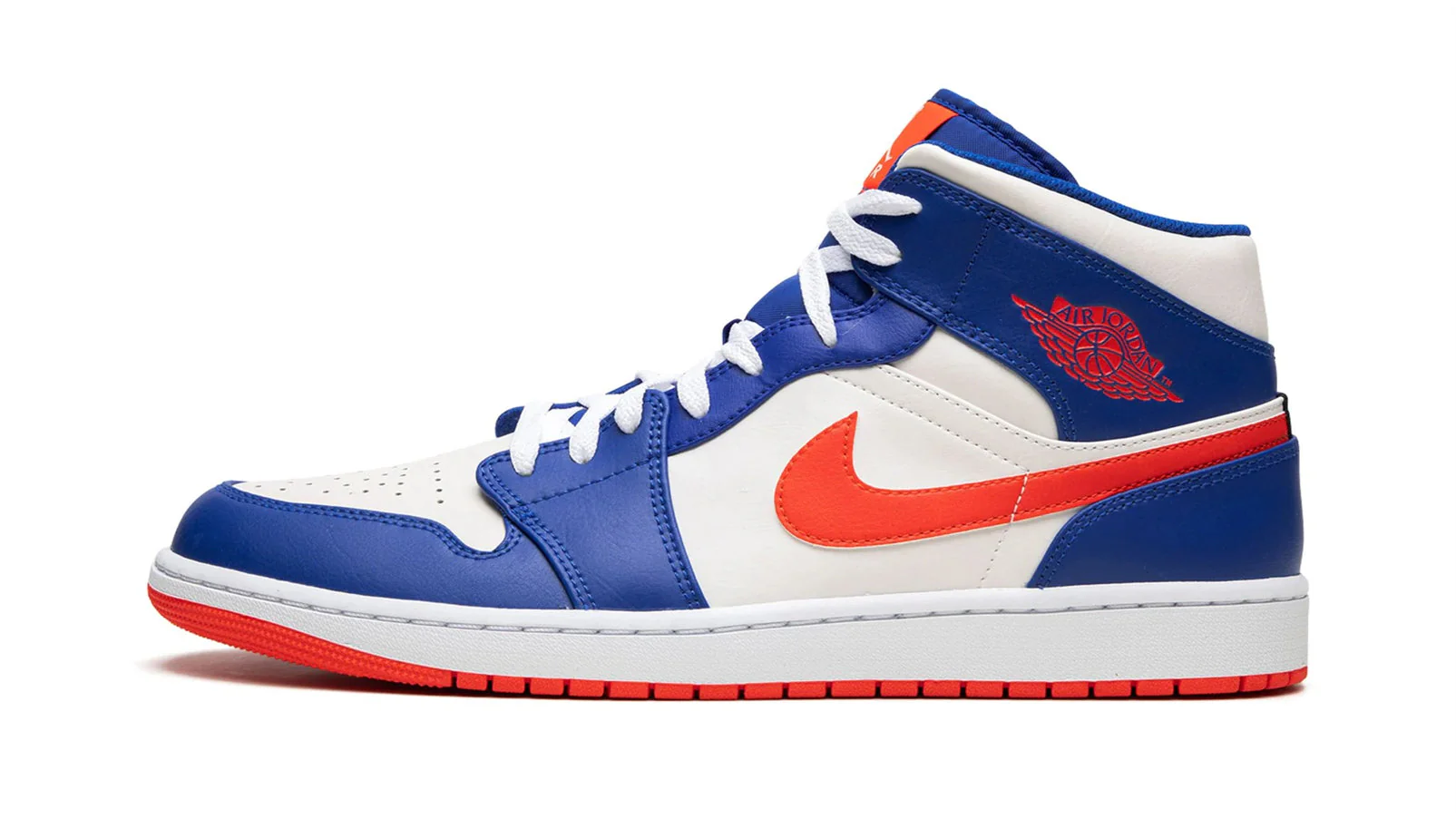 Jordan 1 MID