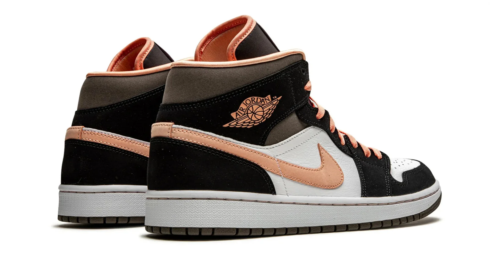 Jordan 1 MID SE WMNS