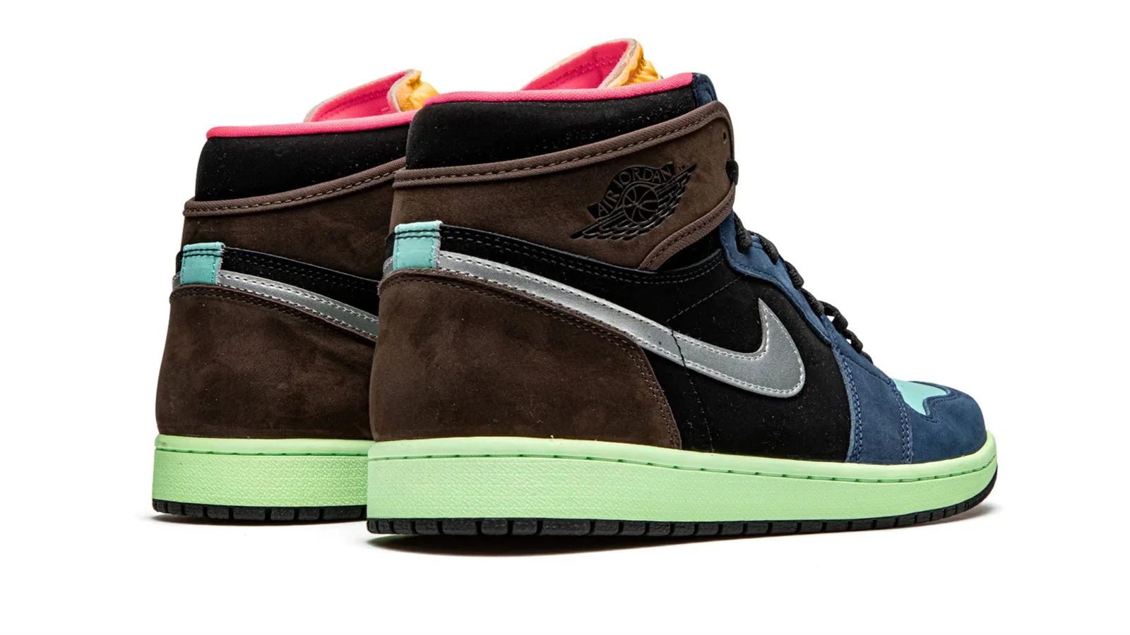 Jordan 1 Retro High OG