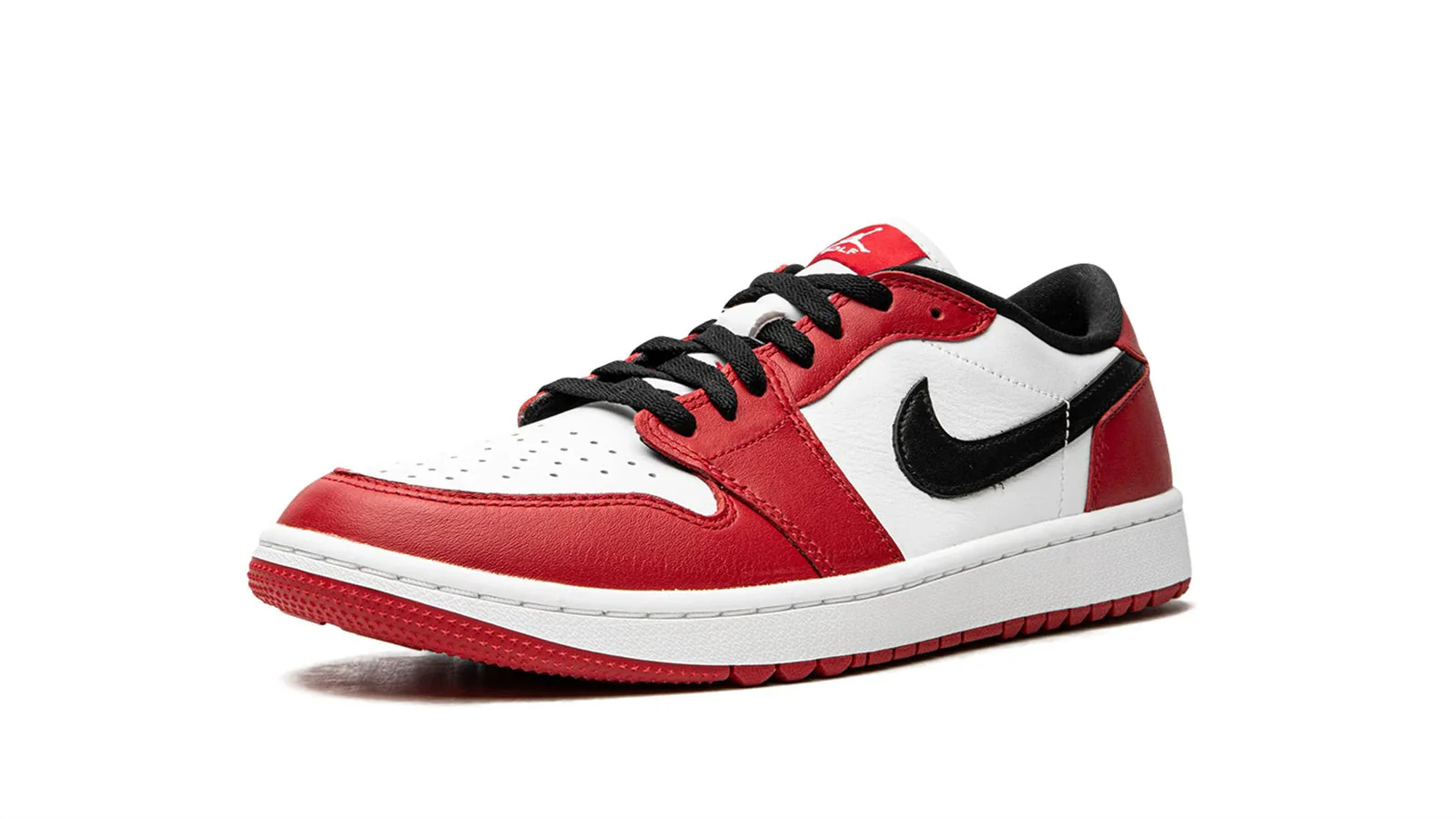 Jordan 1 Low Golf