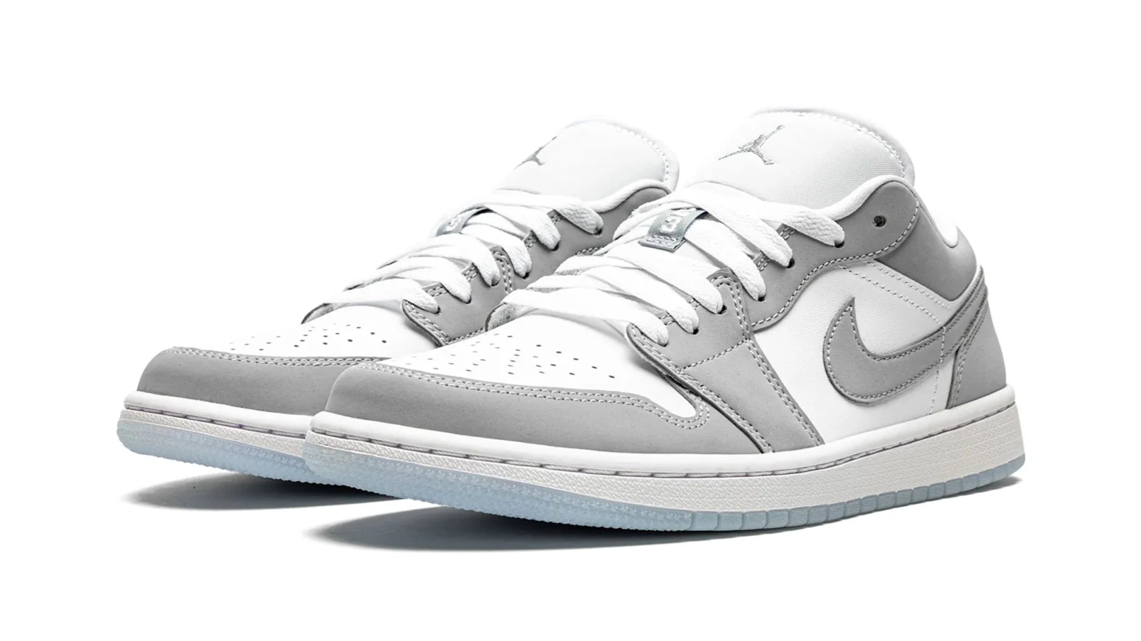 Jordan 1 LOW WMNS