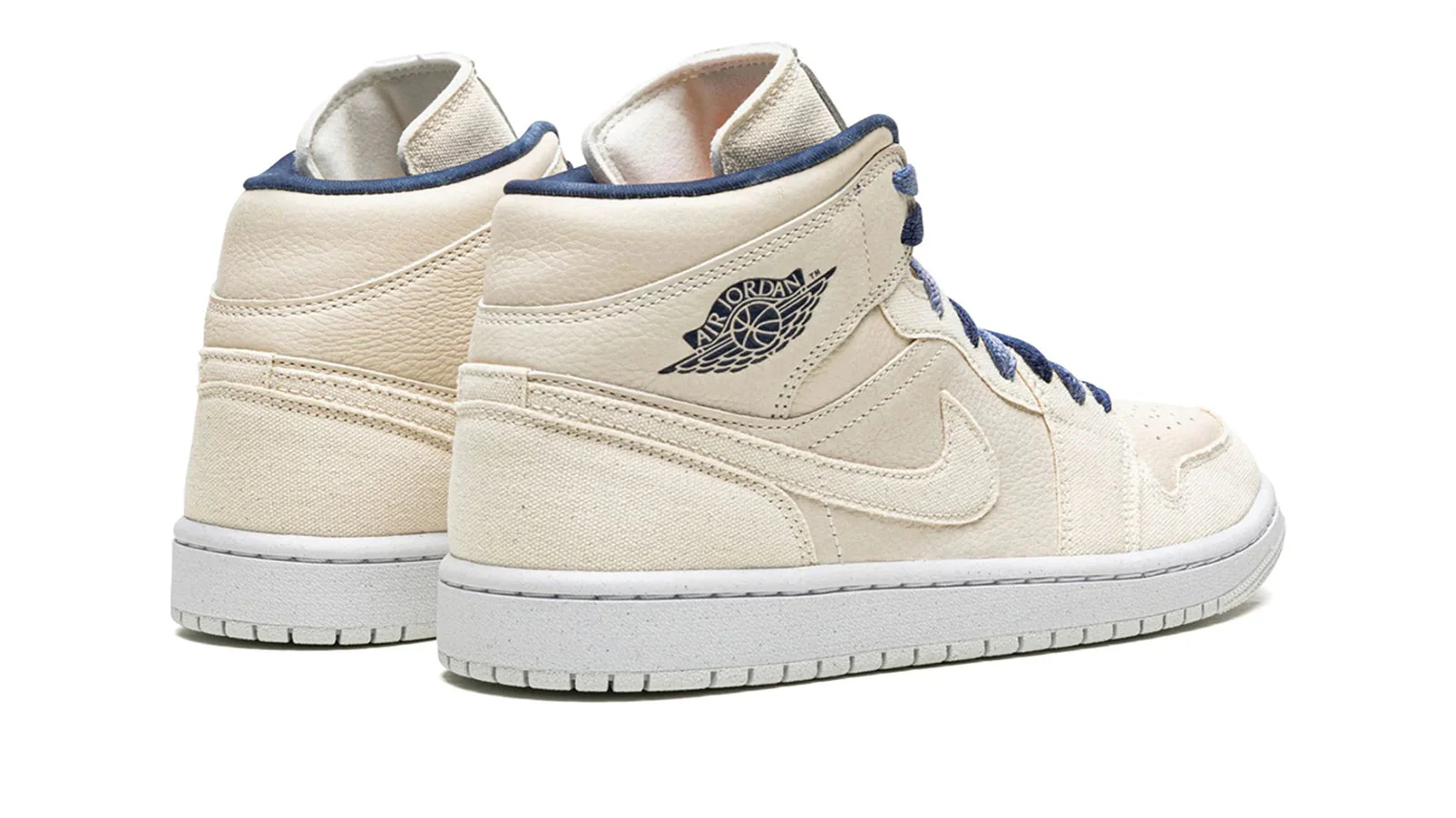 Jordan 1 MID WMNS