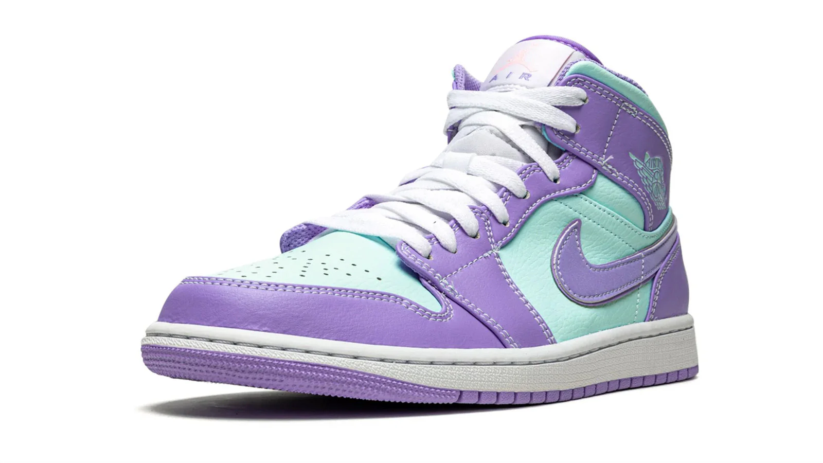 Jordan 1 Mid