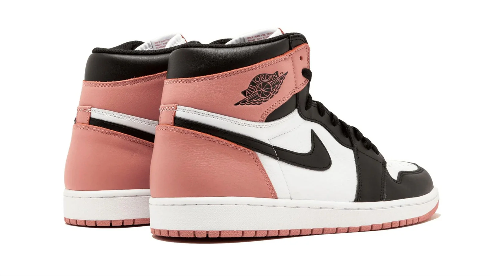 Jordan 1 RETRO HIGH OG NRG