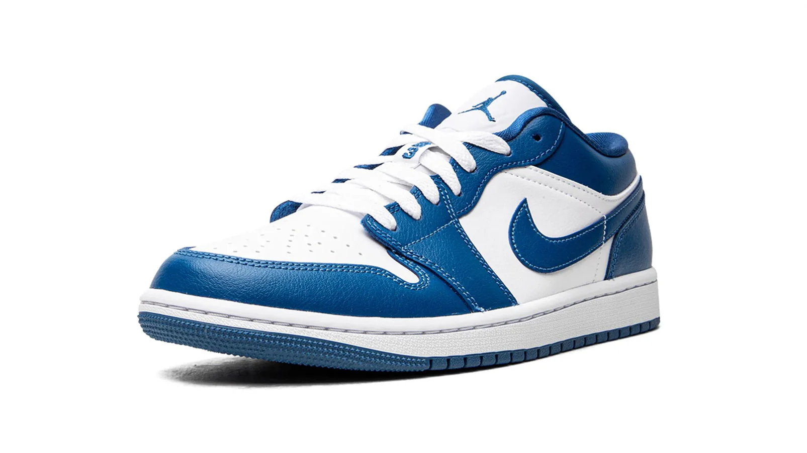 Jordan 1 LO WMNS