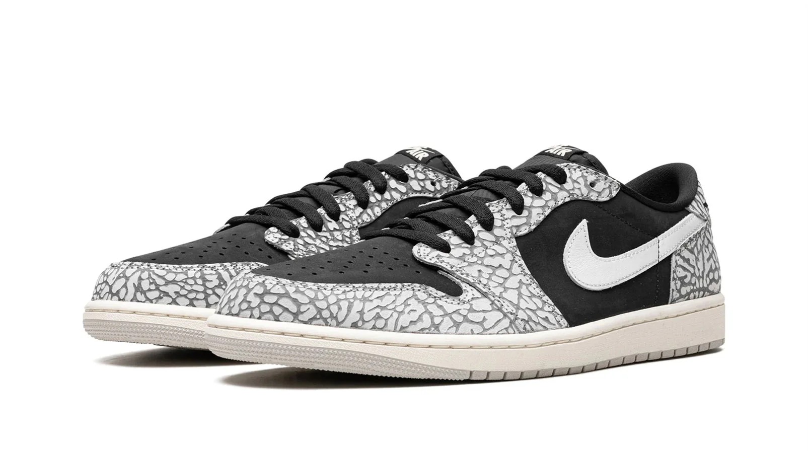 Jordan 1 Low