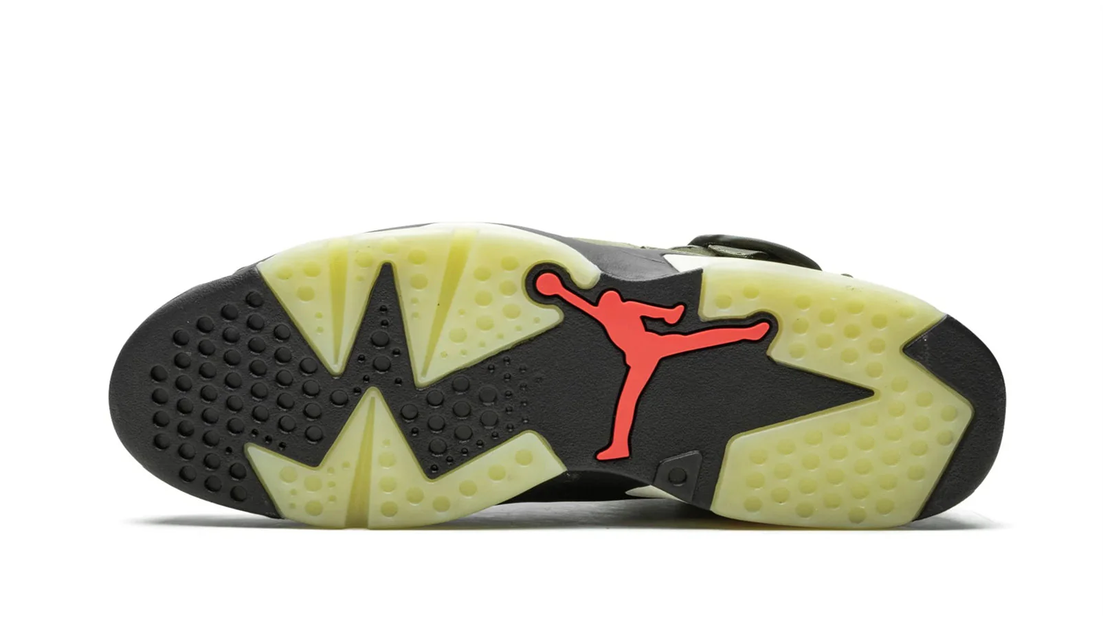 Jordan 6 Retro