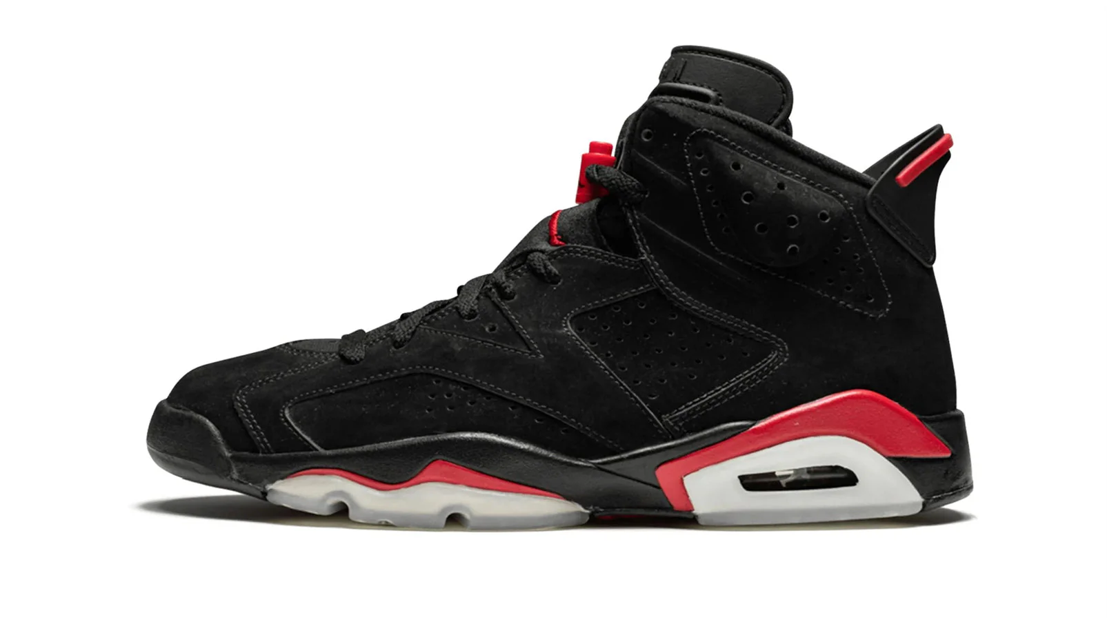 Jordan 6 Retro