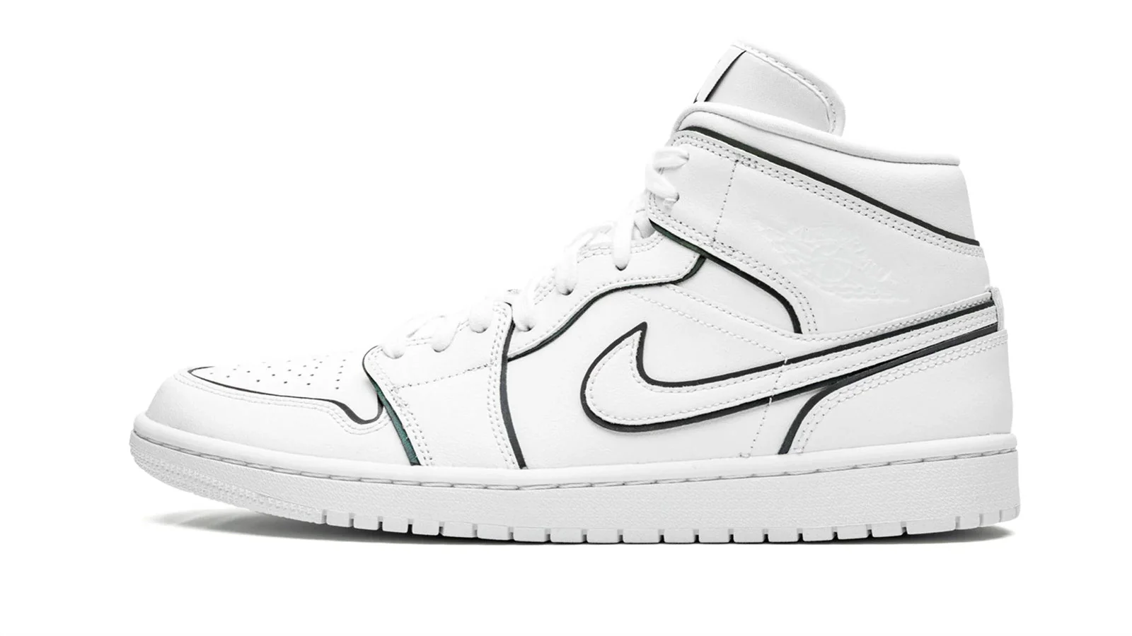 Jordan 1 MID WMNS