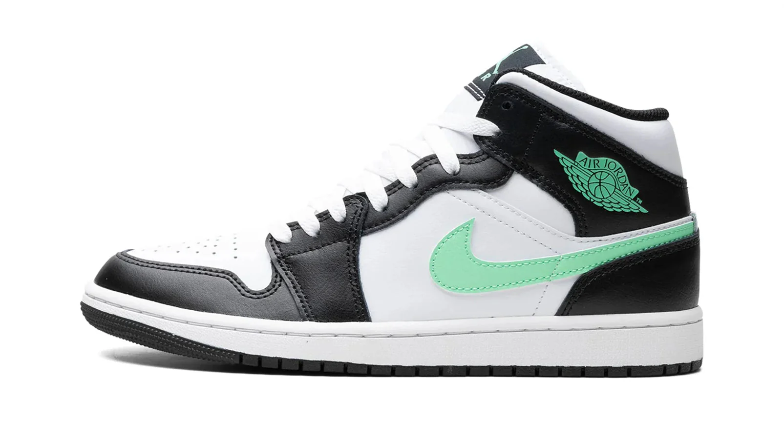 Jordan 1 Mid