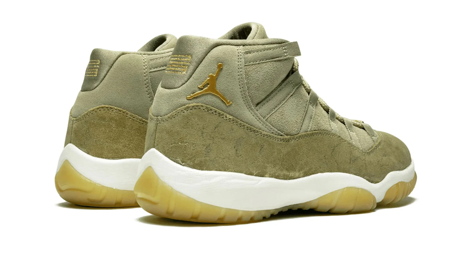 Jordan 11 RETRO WMNS