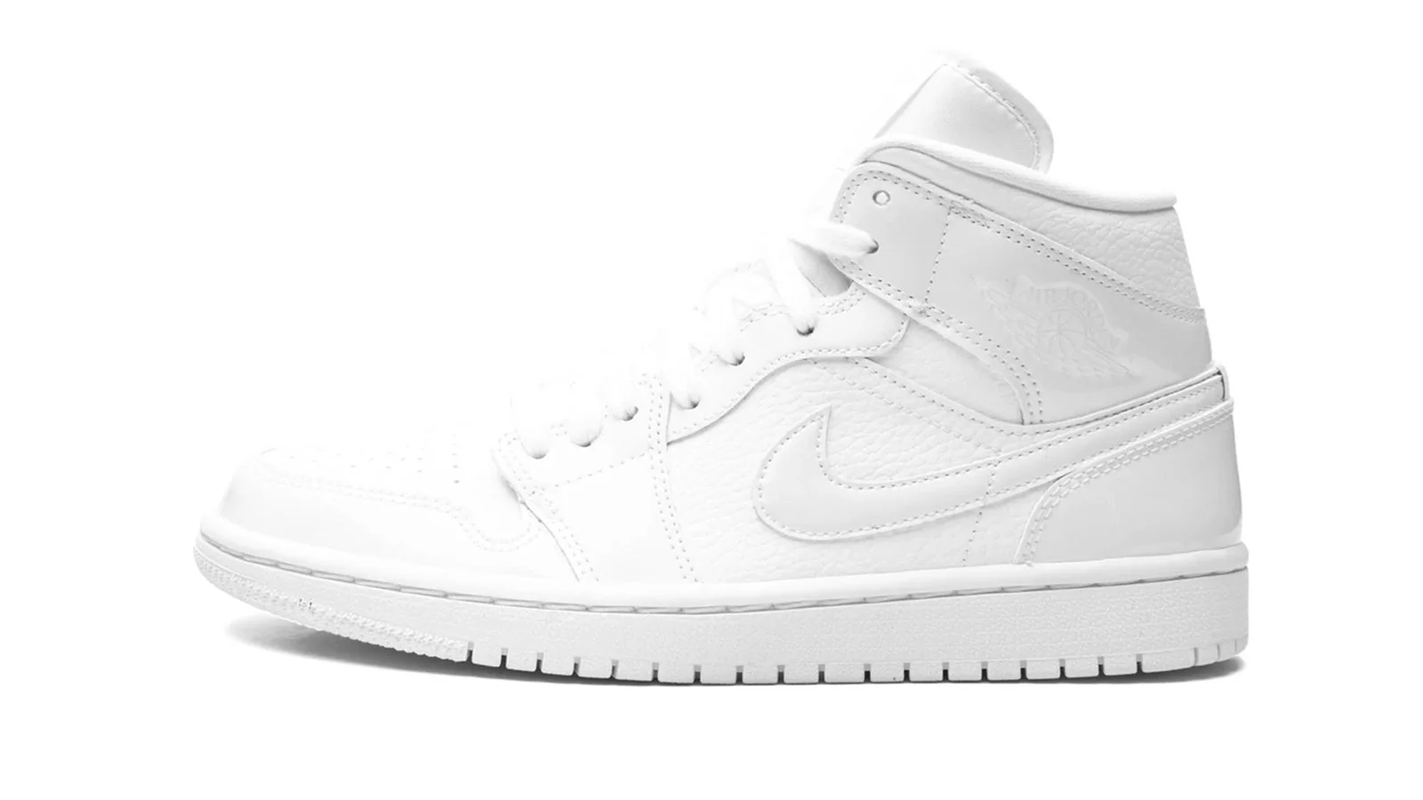 Jordan 1 MID WMNS
