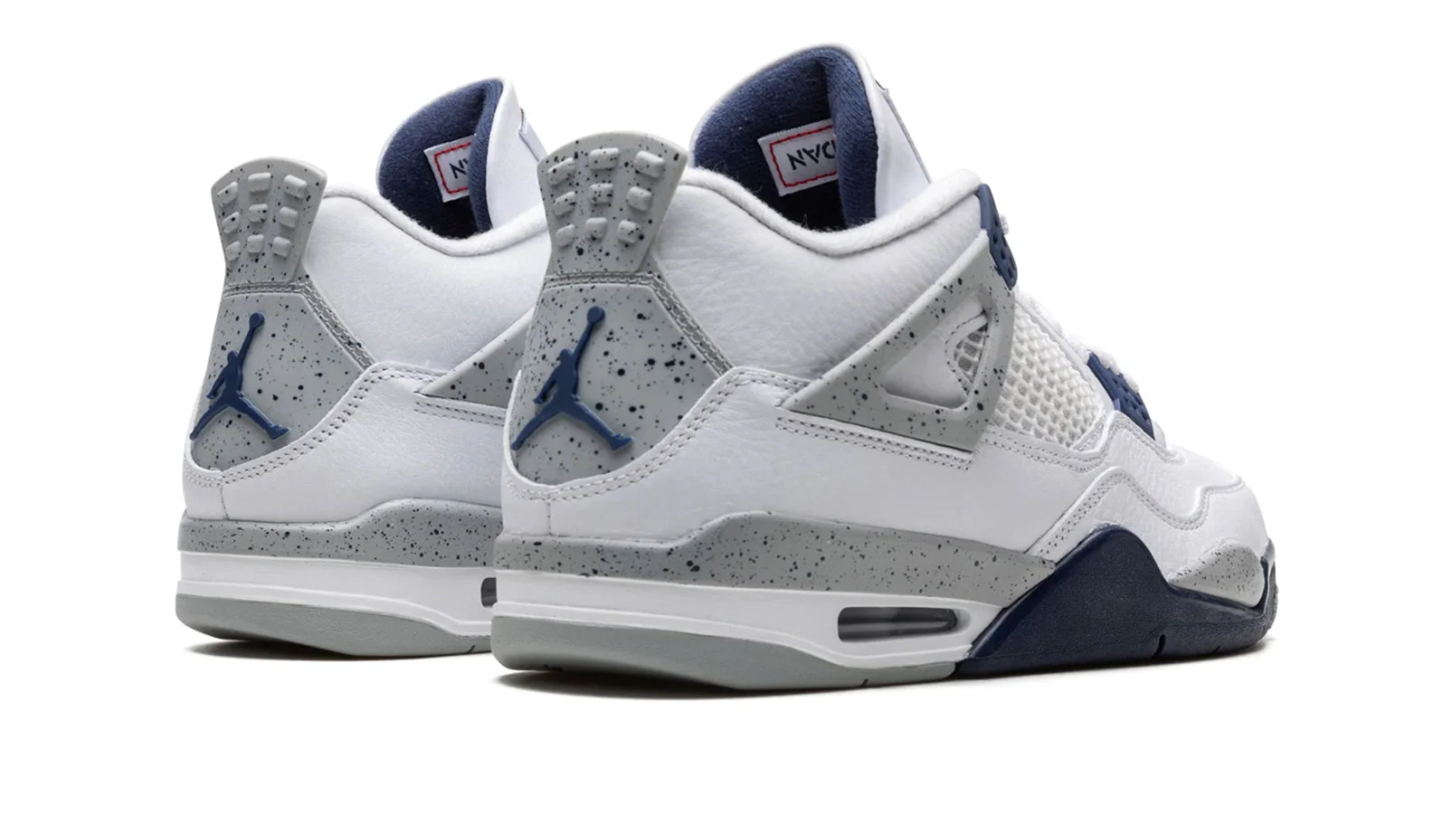 Jordan 4
