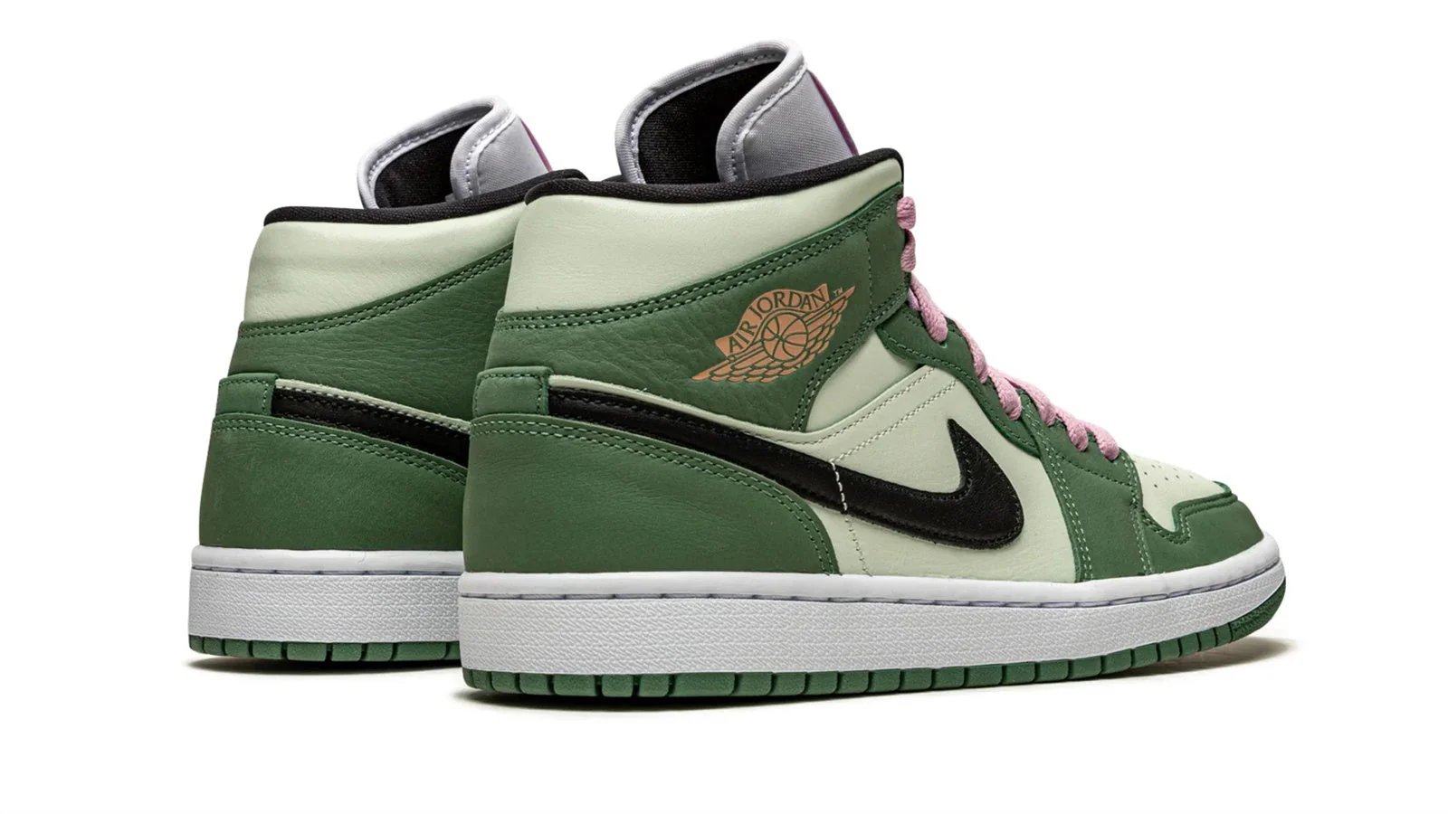 Jordan 1 MID SE WMNS