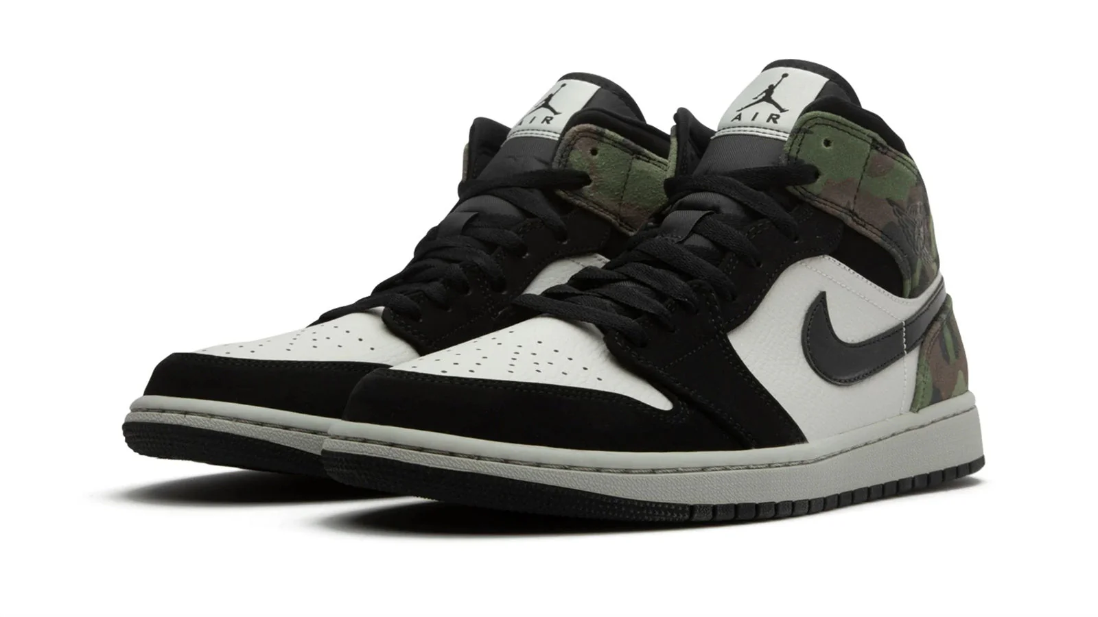 Jordan 1 Mid