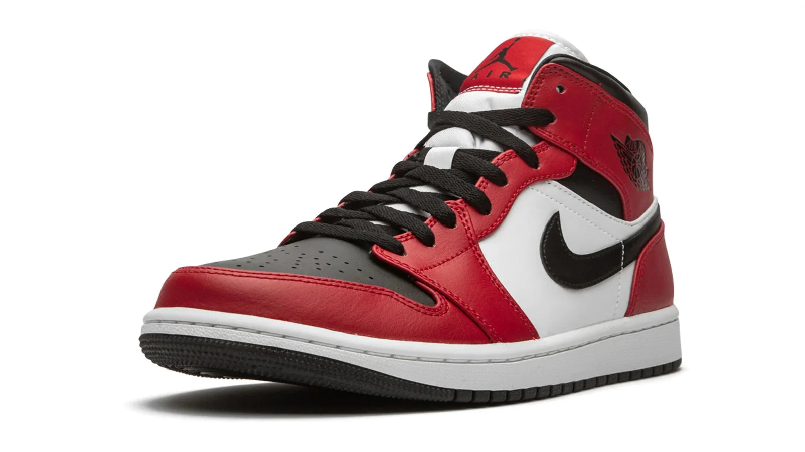 Jordan 1 Mid