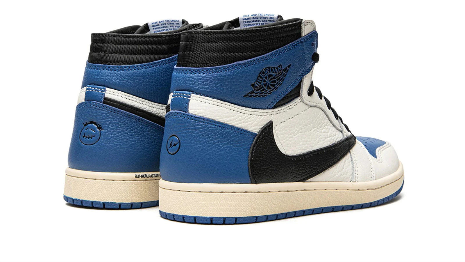 Jordan 1 HIGH OG SP