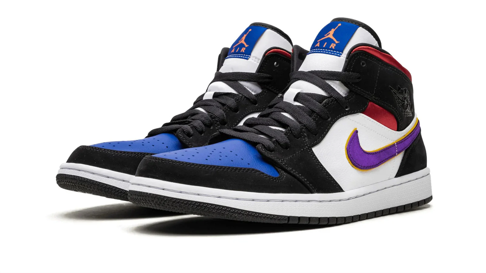Jordan 1 Mid