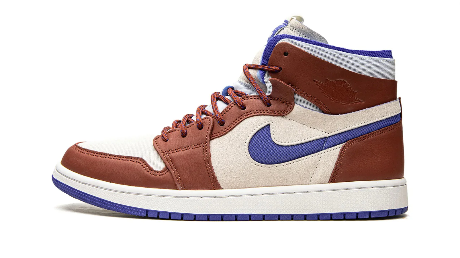 Jordan 1 ZOOM CMFT WMNS