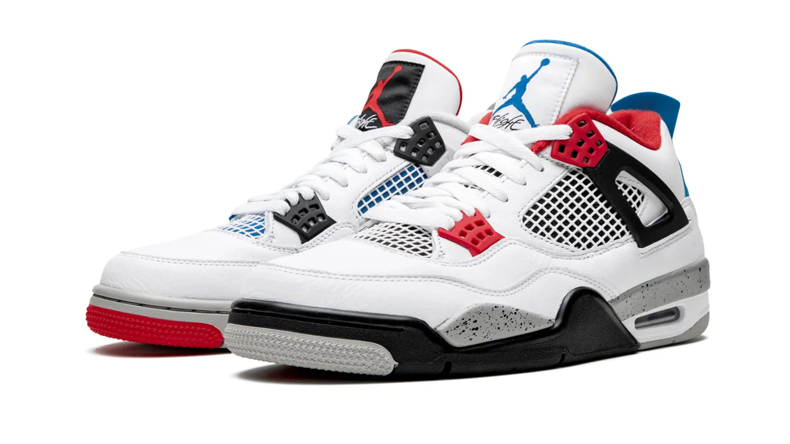 Jordan 4