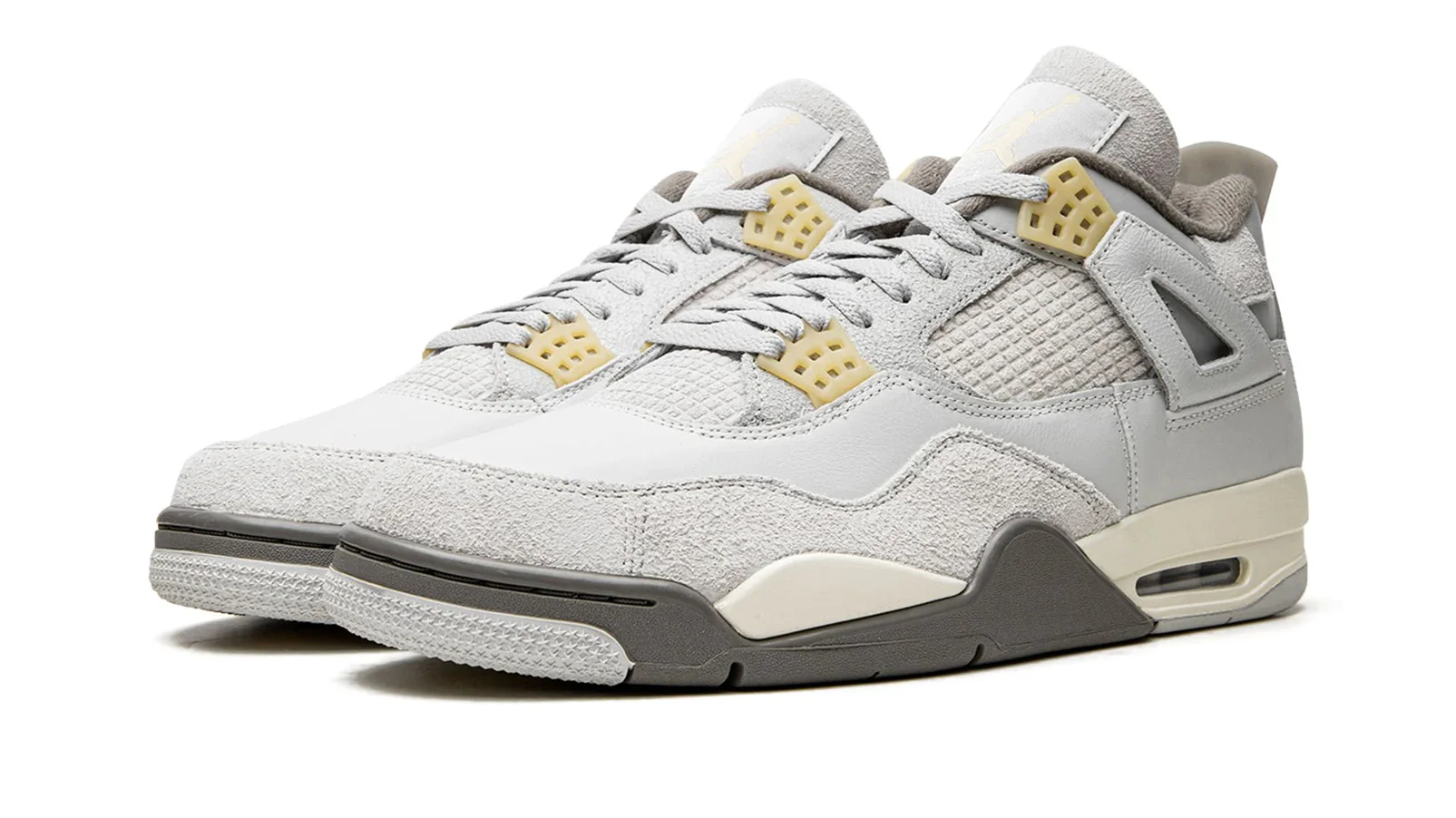 Jordan 4 Retro SE Craft