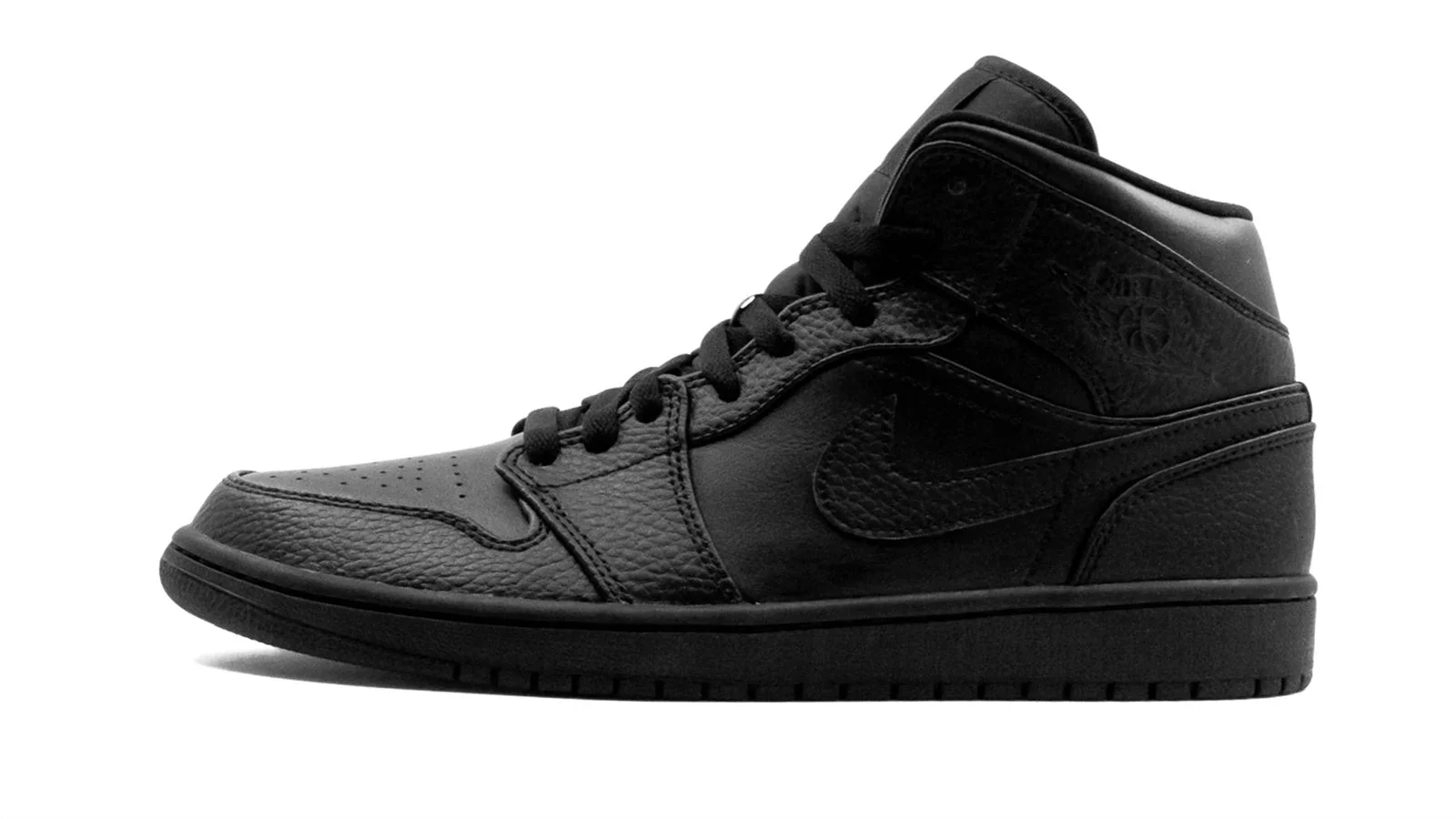 Jordan 1 Mid