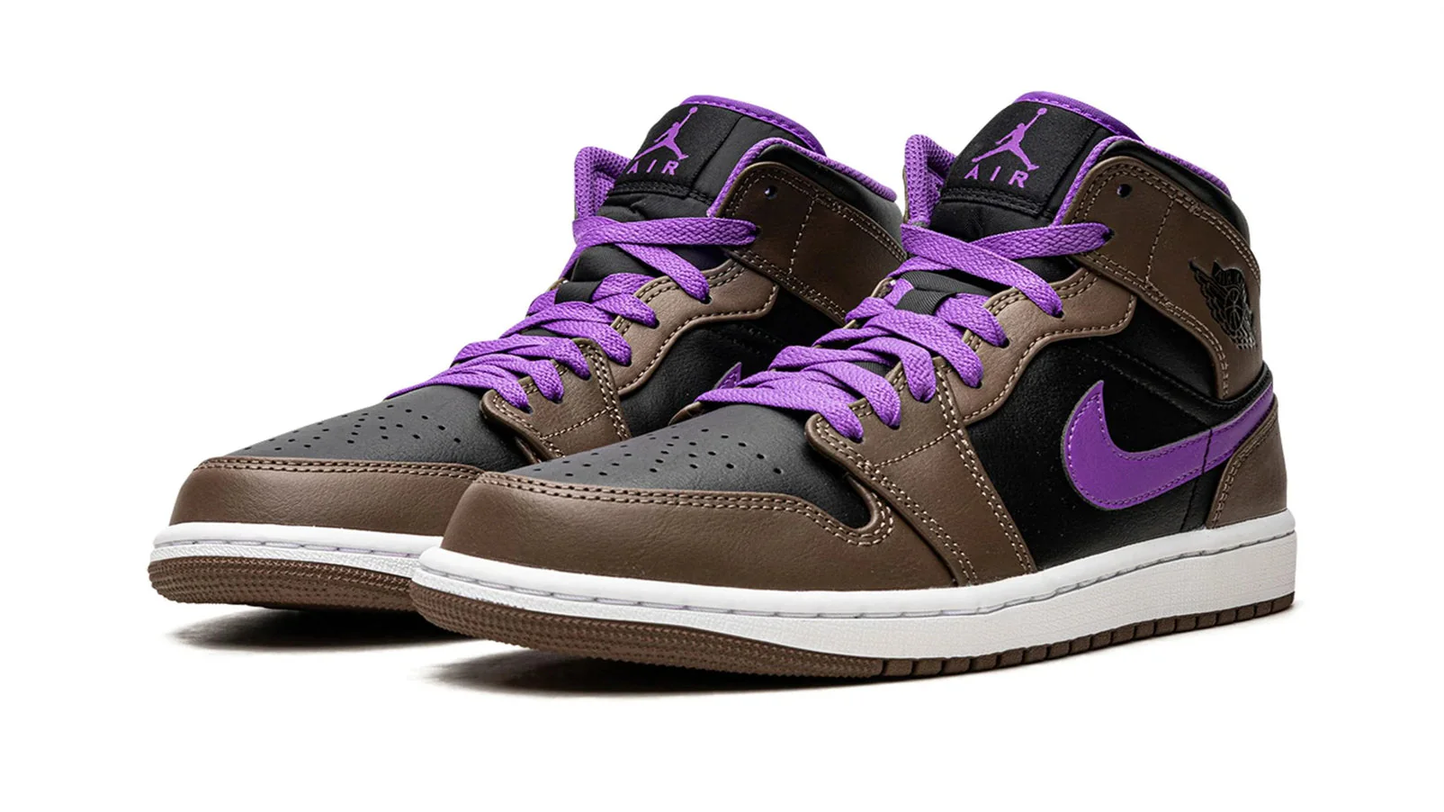 Jordan 1 MID