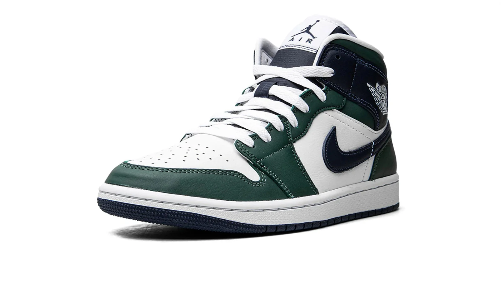 Jordan 1 MID SE WMNS