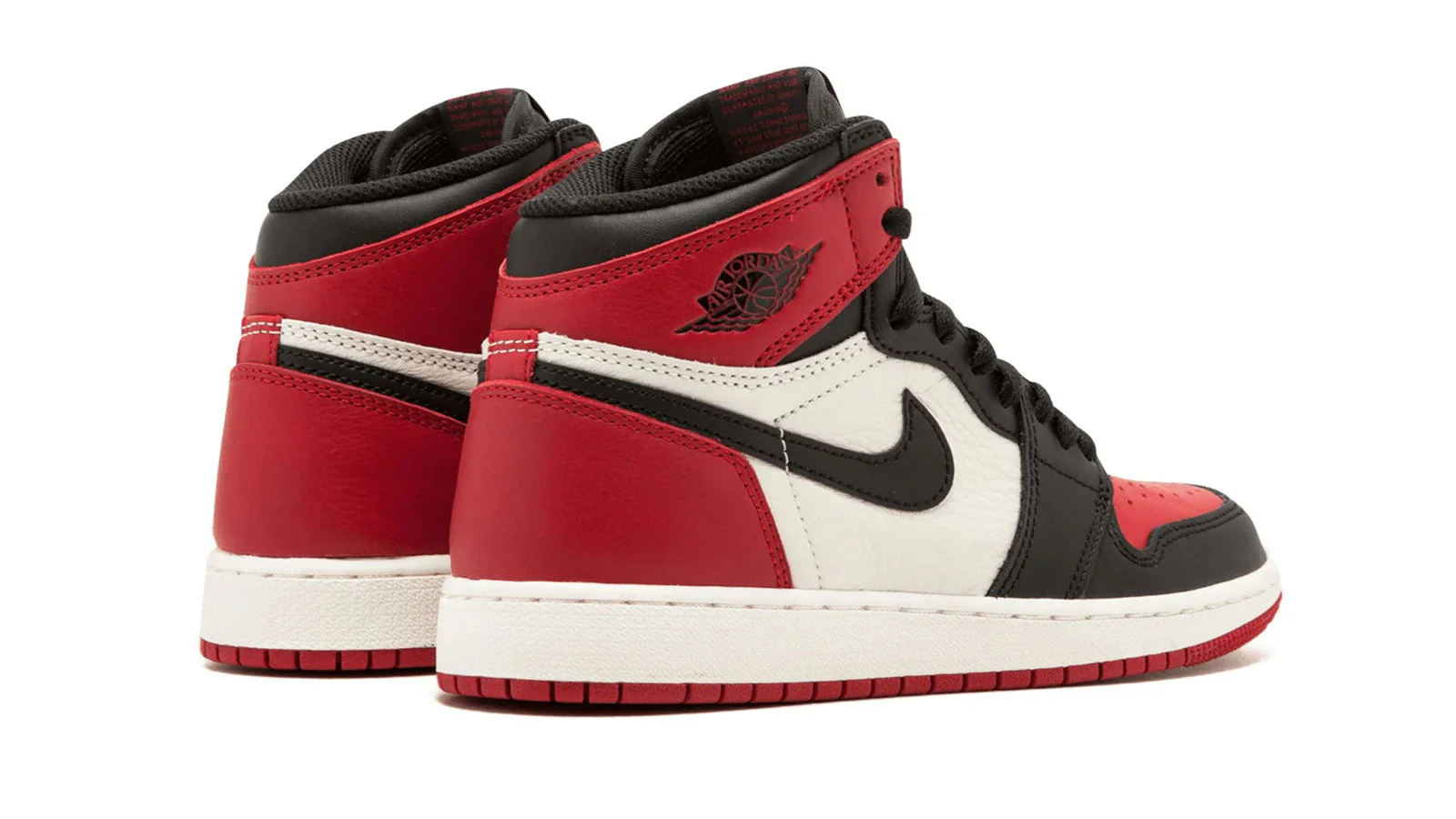 Jordan 1 Retro High