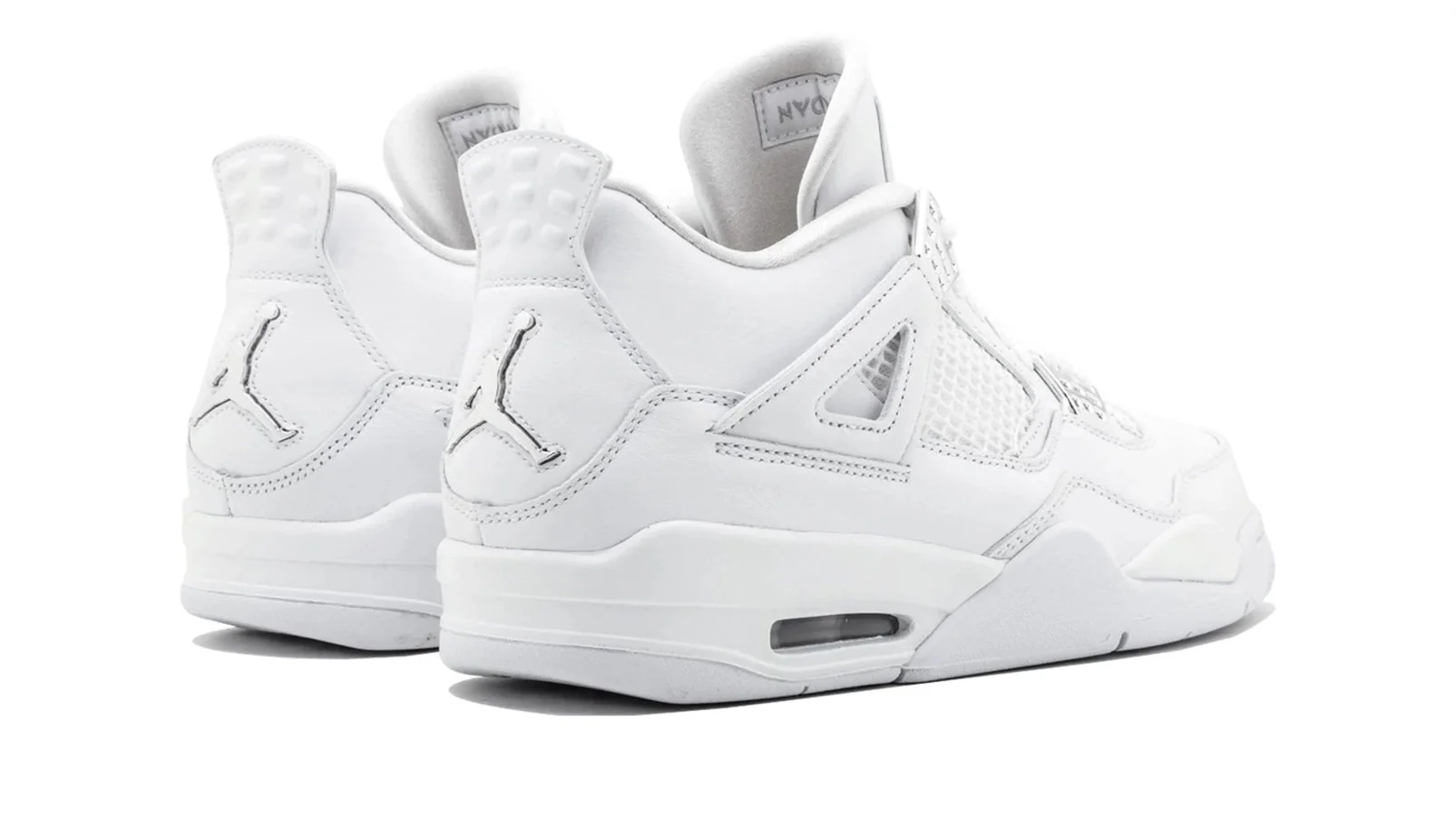 Jordan 4 Retro