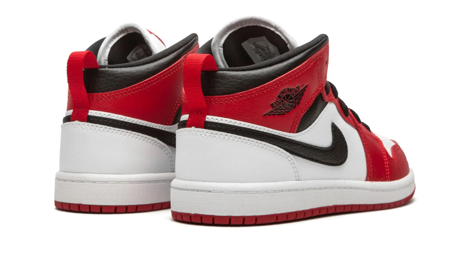 Jordan 1 Mid