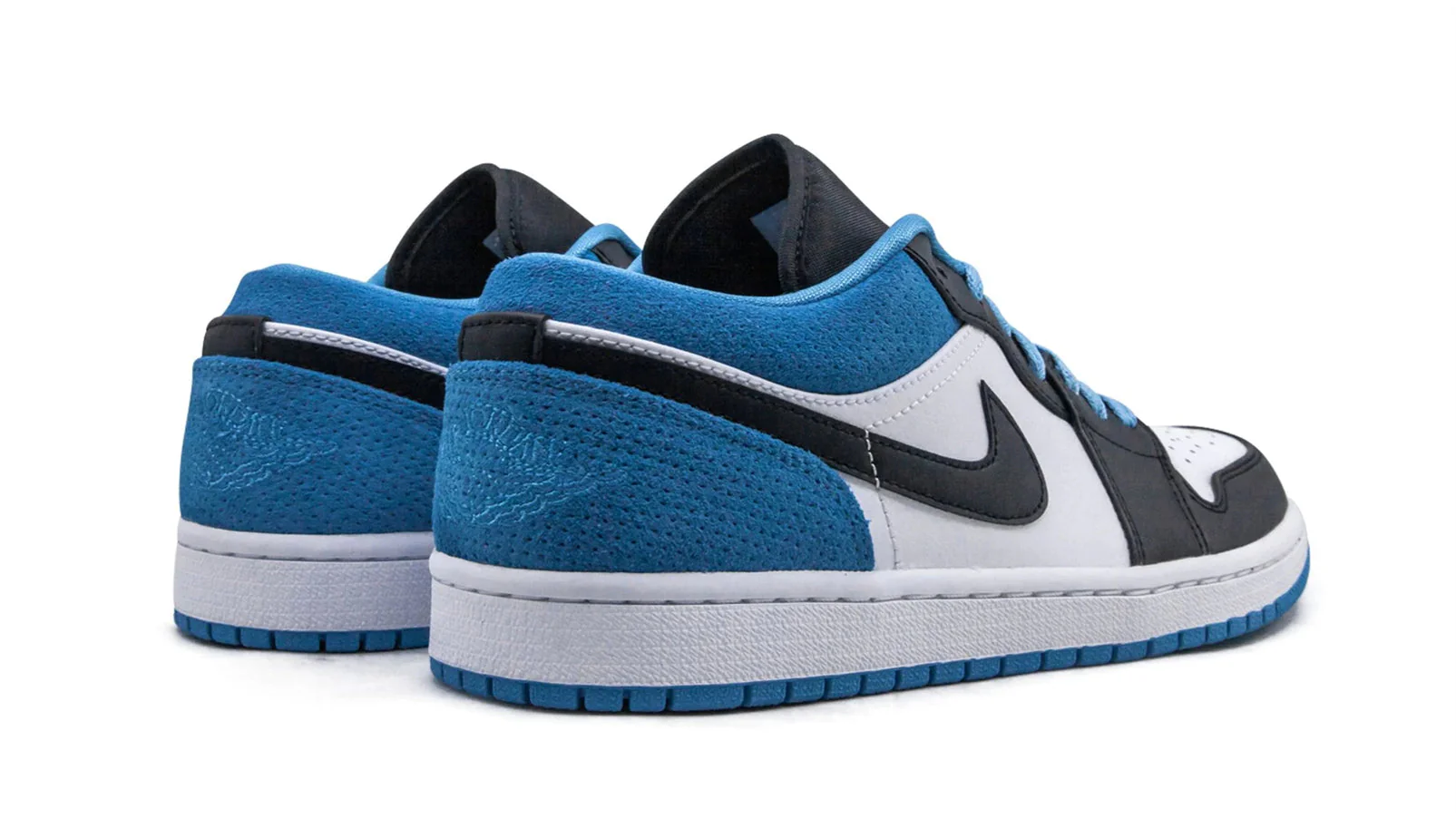 Jordan 1 Low