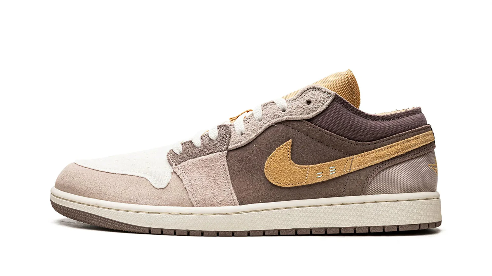 Jordan 1 LOW SE CRAFT