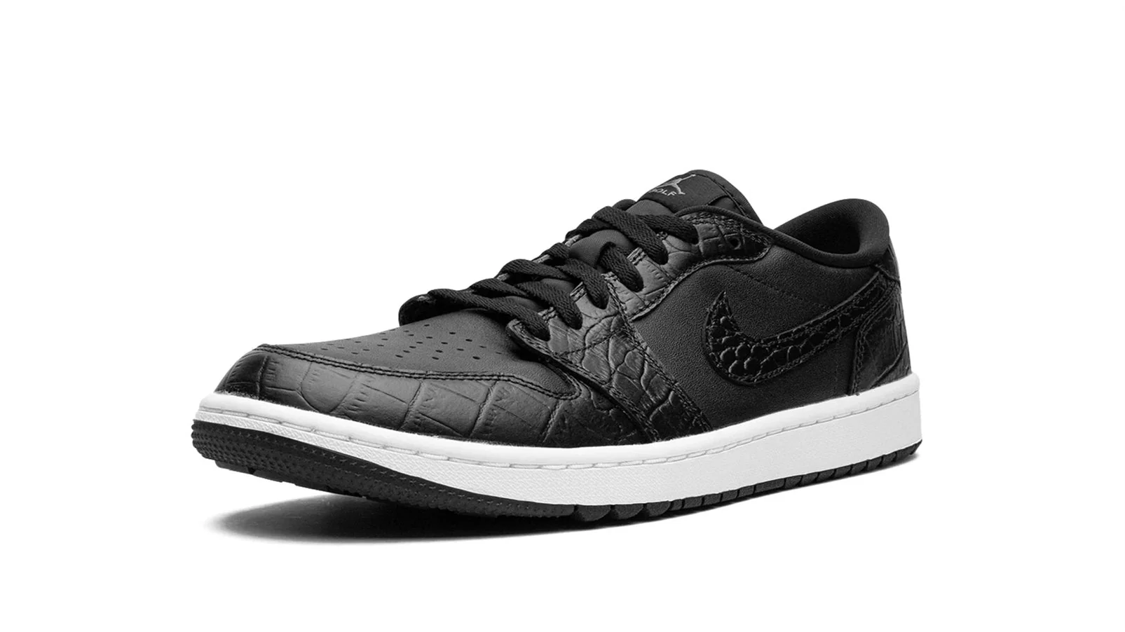 Jordan 1 Golf Low