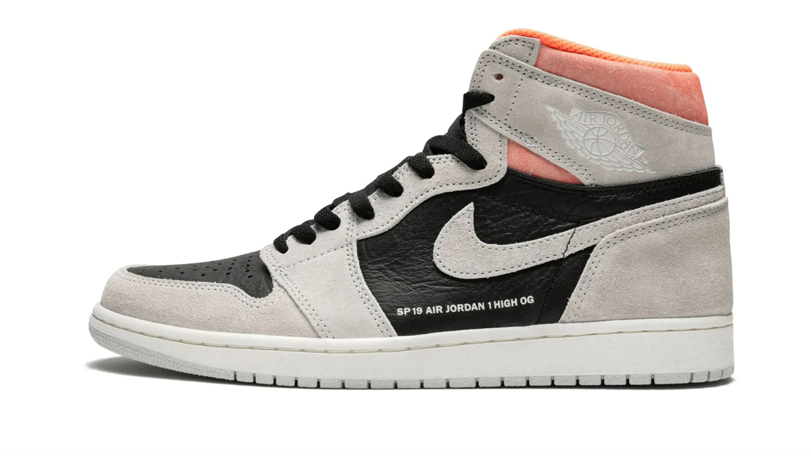 Jordan 1 Retro High OG