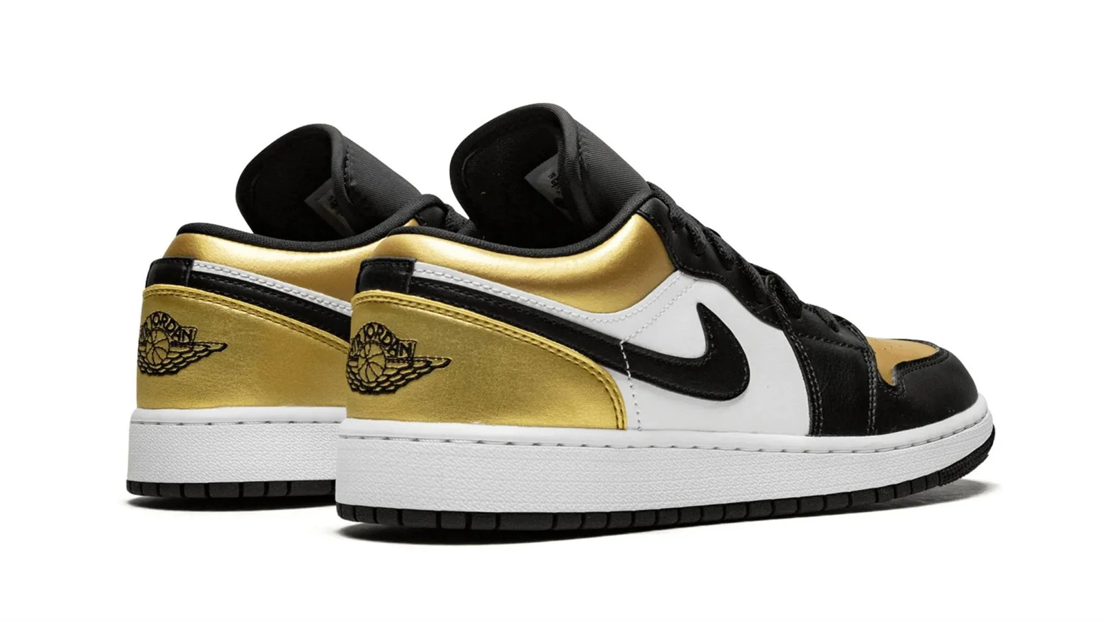 Jordan 1 Low