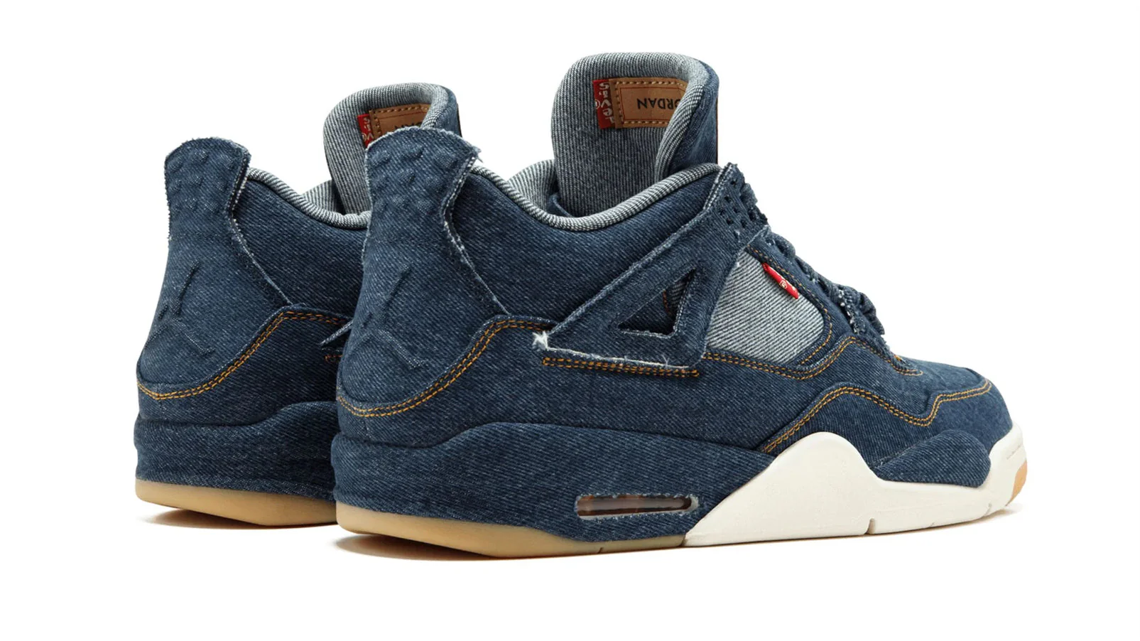 Jordan 4 Retro NRG