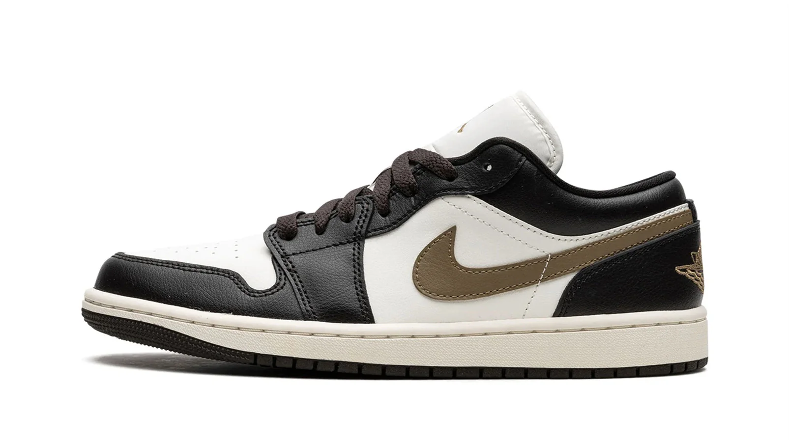 Jordan 1 Low WMNS