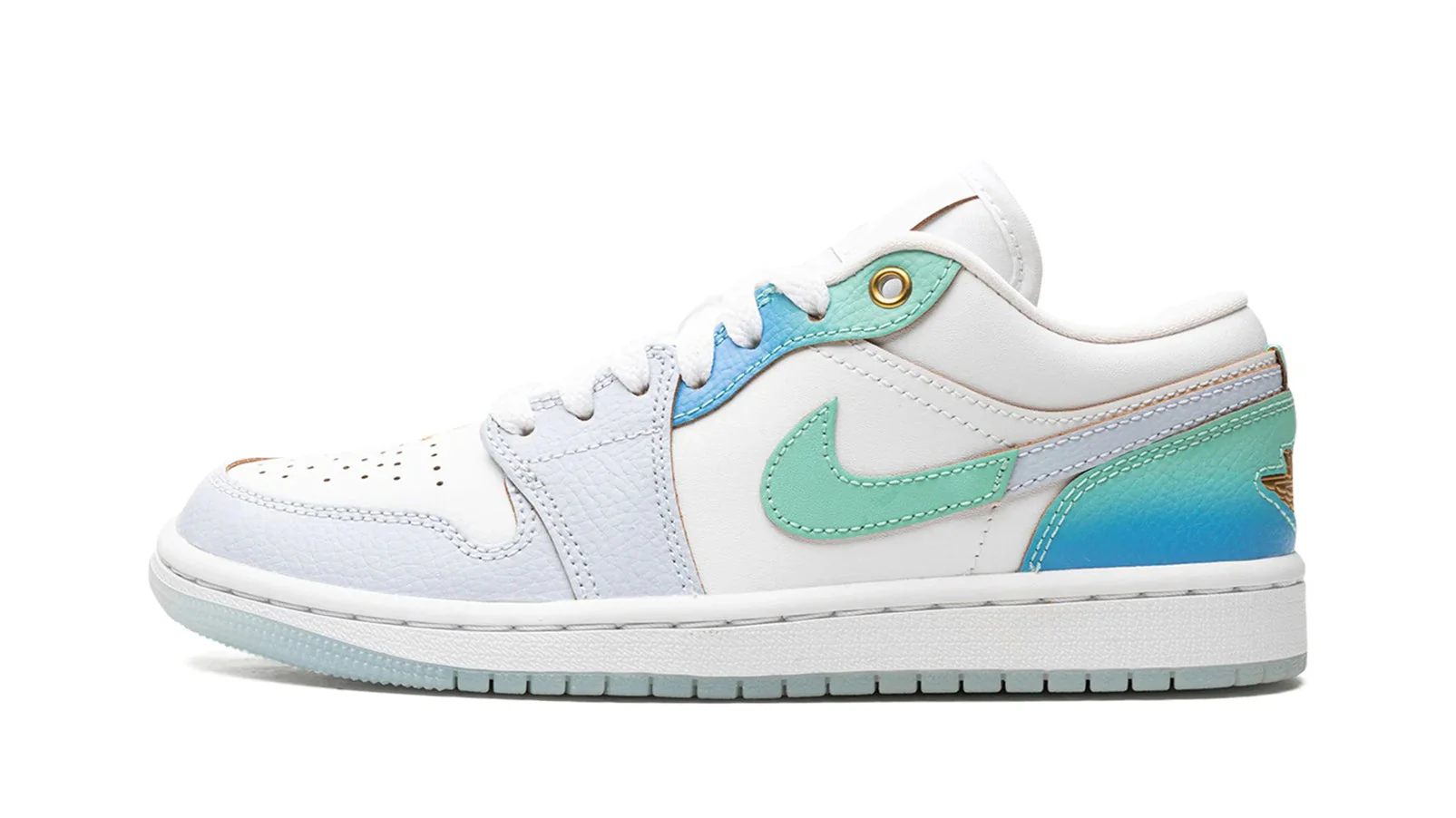 Jordan 1 Low WMNS
