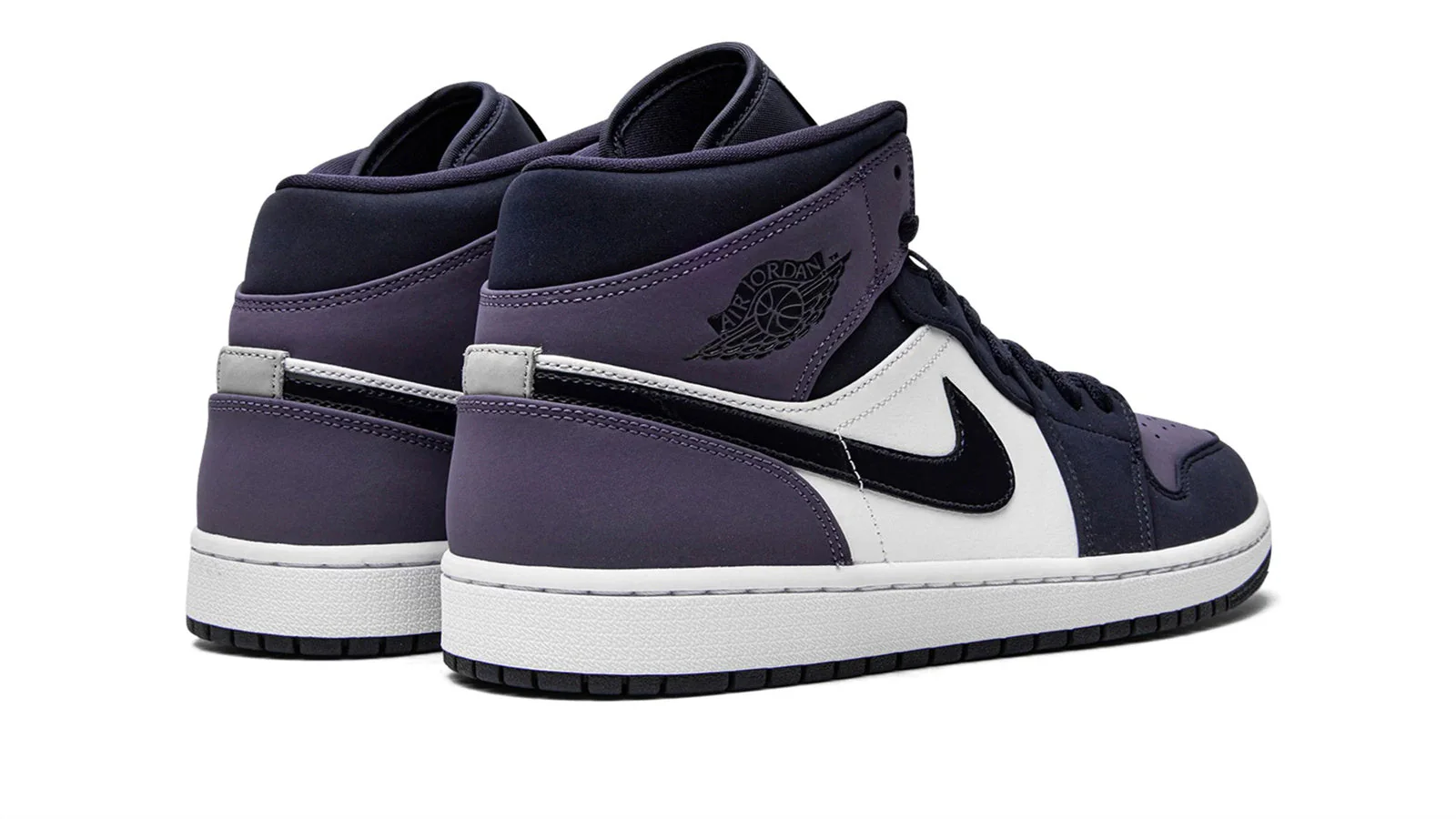 Jordan 1 Mid