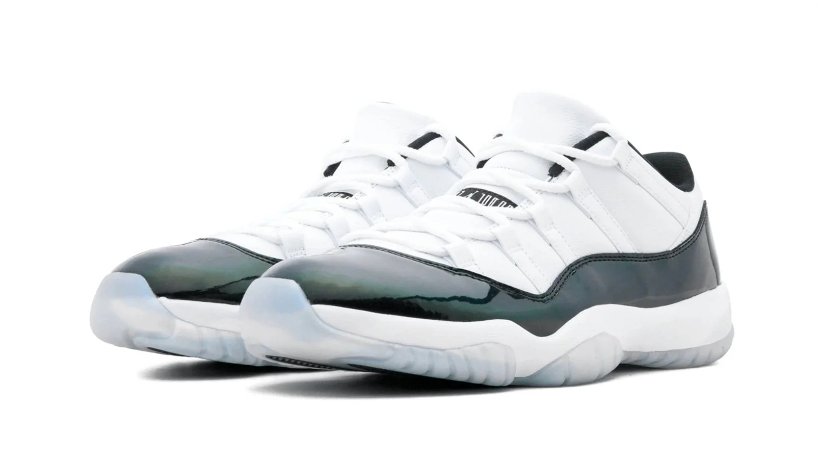 Jordan 11 Retro Low