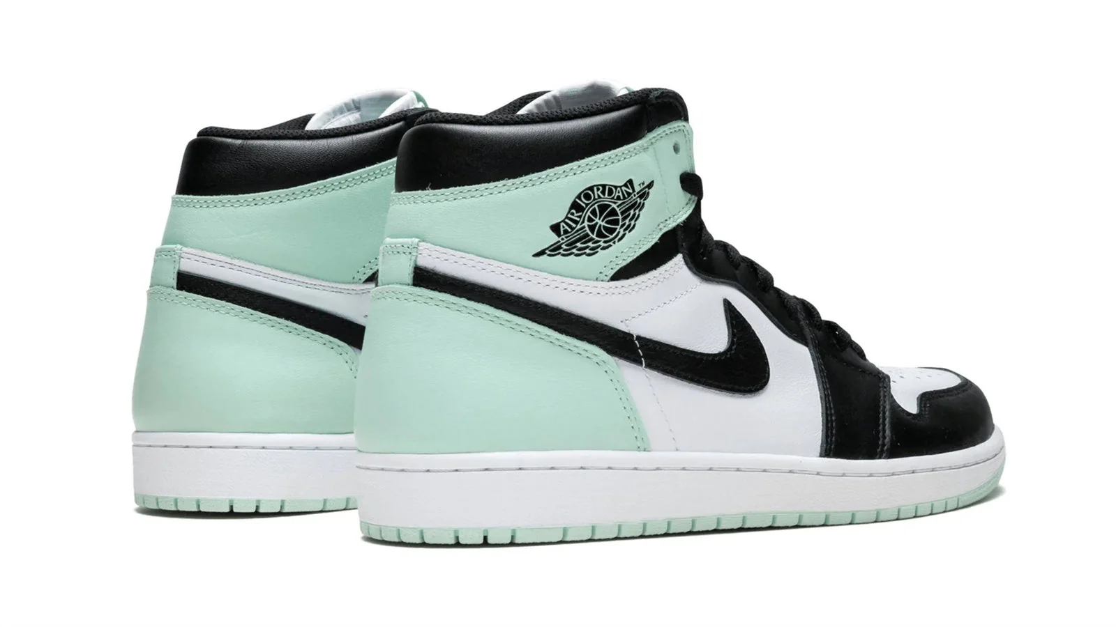 Jordan 1 RETRO HIGH OG NRG