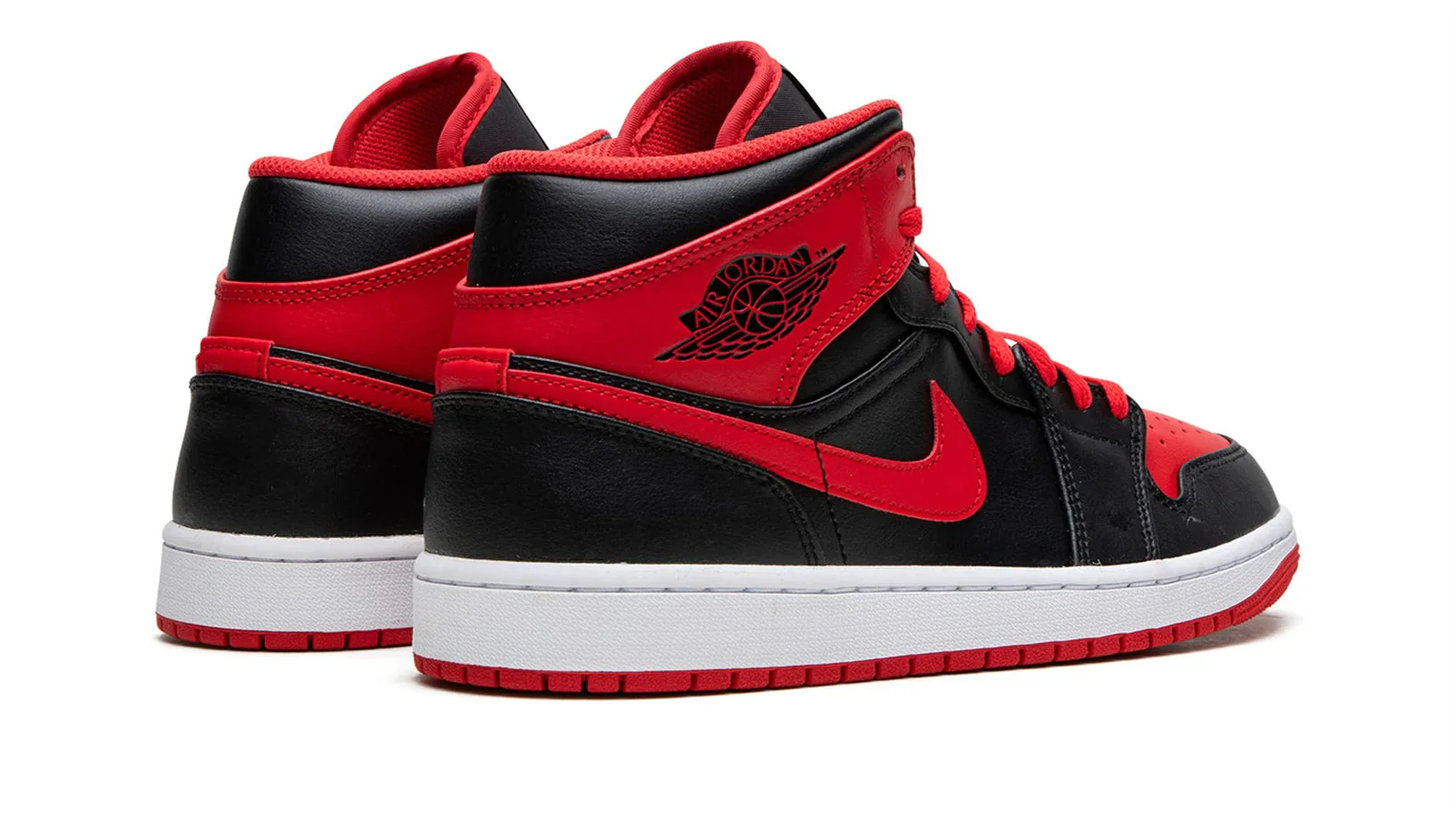 Jordan 1 Mid