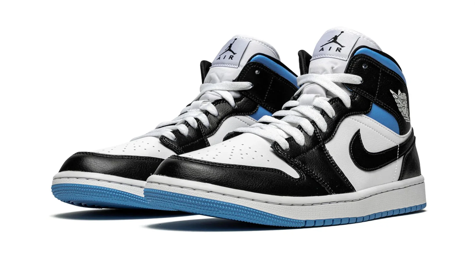 Jordan 1 MID WMNS