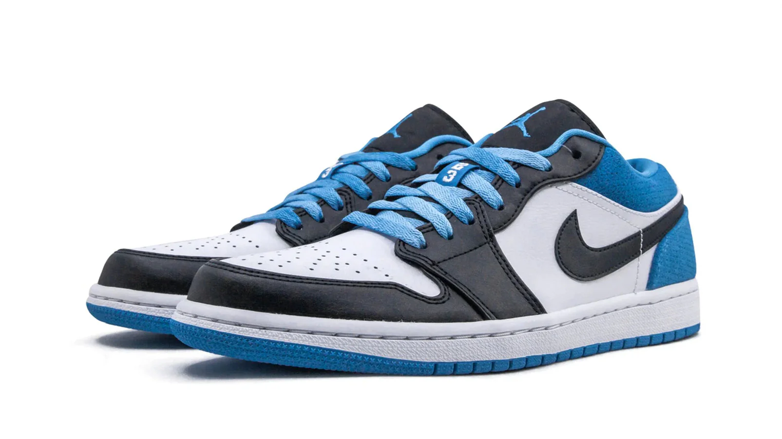 Jordan 1 Low