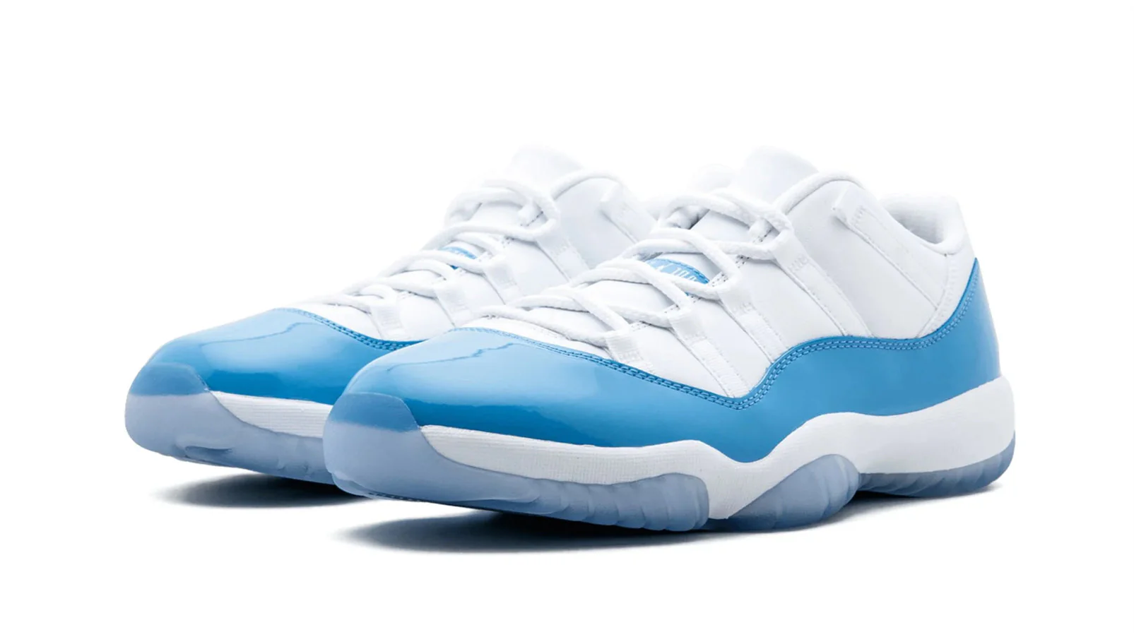 Jordan 11 Retro Low