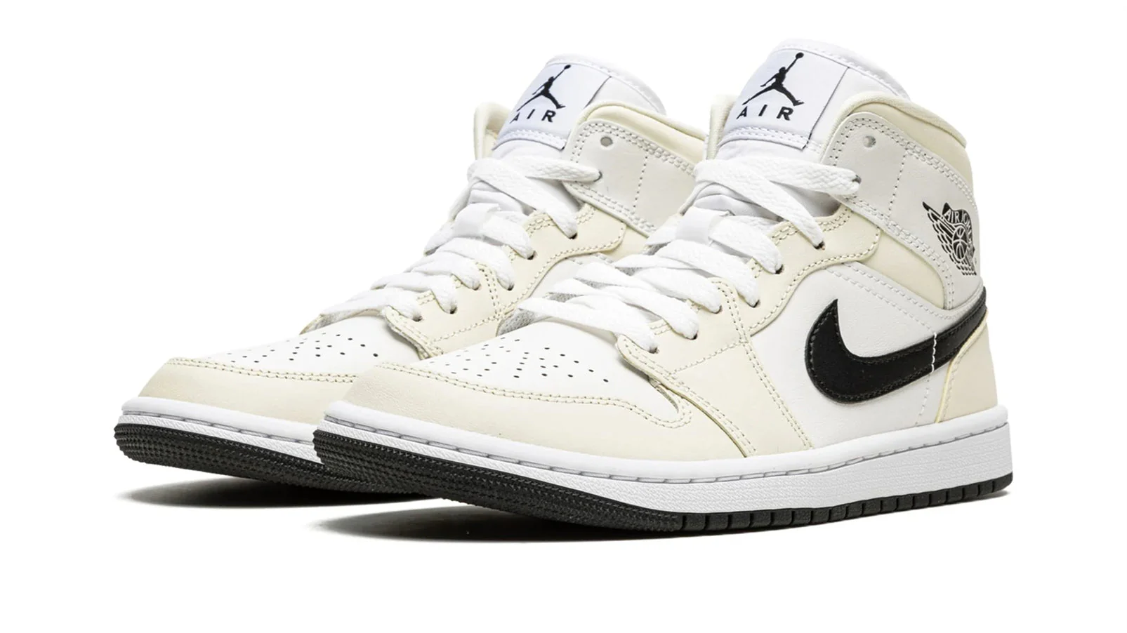 Jordan 1 MID WMNS