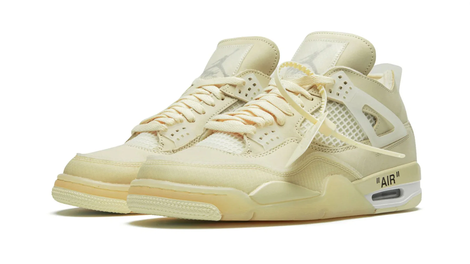 Jordan 4 Retro SP WMNS