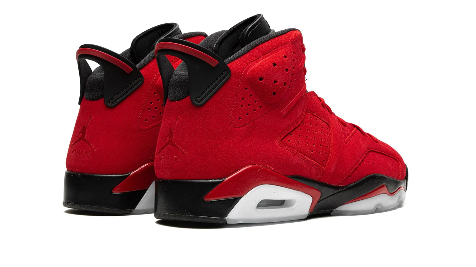 Jordan 6 Retro